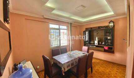 Apartamento à venda no bairro Silveira