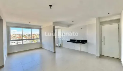 Apartamento à venda no bairro Ipiranga