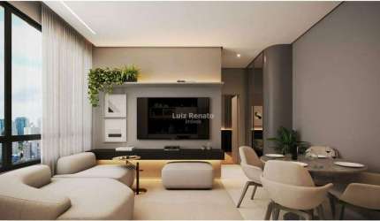 Apartamento à venda no bairro Lourdes