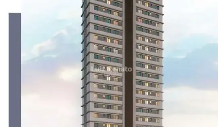 Apartamento à venda no bairro Buritis