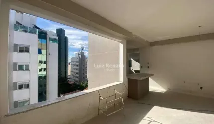 Apartamento á venda no Cruzeiro