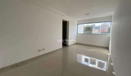 Apartamento á venda no bairro Serra