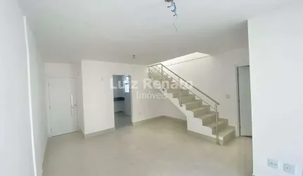 Apartamento á venda no bairro Cidade Nova