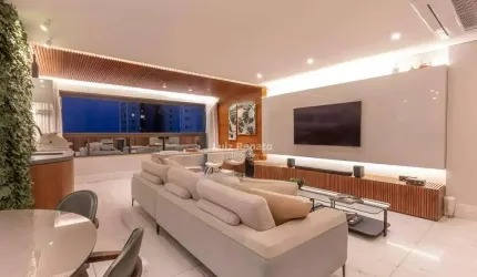 Apartamento á venda no bairro Sion