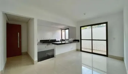 Apartamento à venda no bairro Savassi
