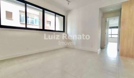 Apartamento para aluguel 2 quartos 1 suíte 2 vagas - Lourdes