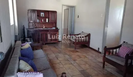 Casa á venda no bairro Renascença