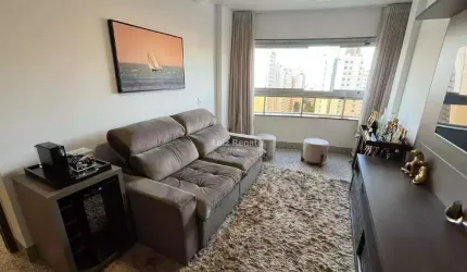 Apartamento á venda no bairro Lourdes