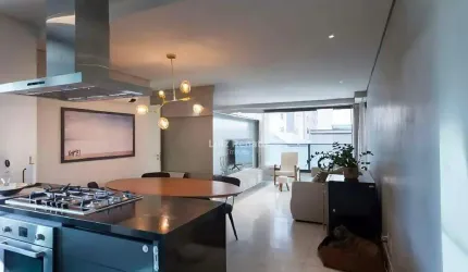 Apartamento á venda no bairro Funcionários