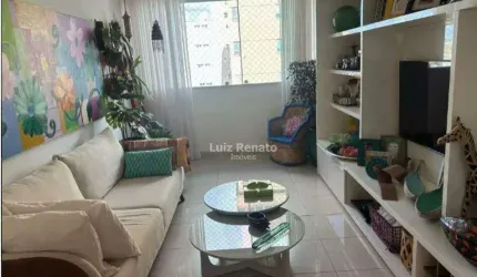 Apartamento á venda no Bairro Funcionários