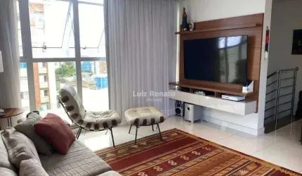Apartamento à venda no bairro Funcionários