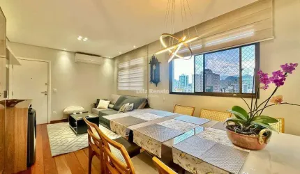 Apartamento à venda no bairro Santo Antônio