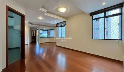 Apartamento á venda no bairro Santo Antônio