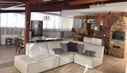 Apartamento á venda no bairro Serra
