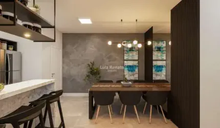 Apartamento á venda no bairro Prado