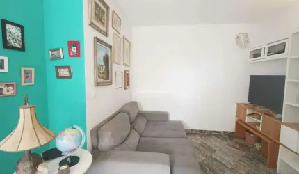 Apartamento á venda no bairro Buritis