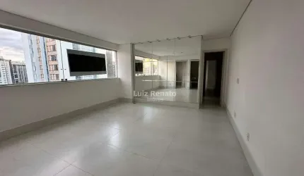 Apartamento á venda no bairro Savassi