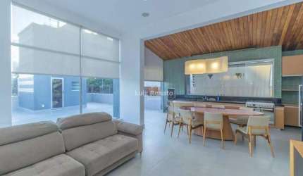 Apartamento á venda no bairro Nova Floresta