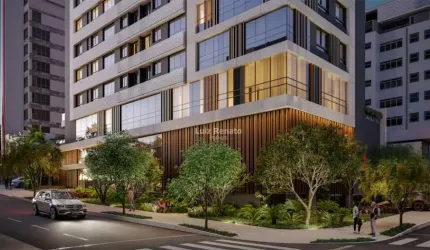Apartamento à venda 3 quartos 1 suíte 2 vagas - Santo Antônio