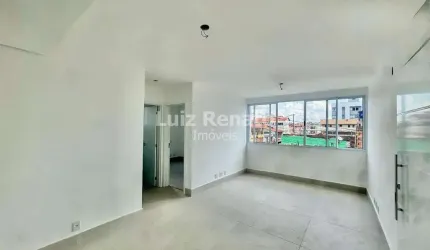 Apartamento á venda no bairro Ipiranga