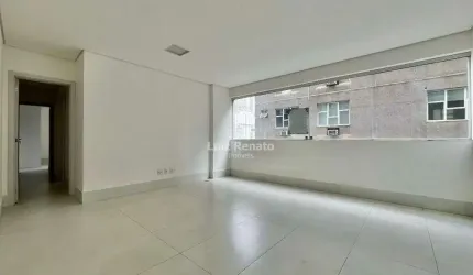 Apartamento á venda no bairro Savassi