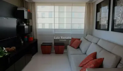 Apartamento á venda no bairro Savassi