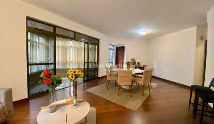 Apartamento á venda no bairro Funcionários