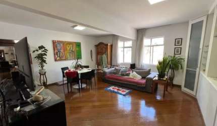Apartamento à venda no bairro São Lucas