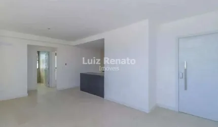 Apartamento á venda no bairro Cruzeiro