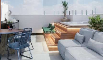 Apartamento á venda no bairro Fernão Dias