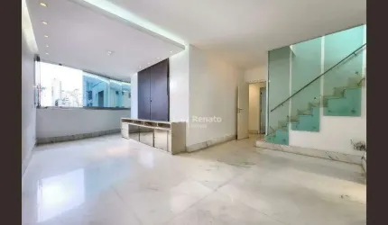 Apartamento á venda no bairro Buritis