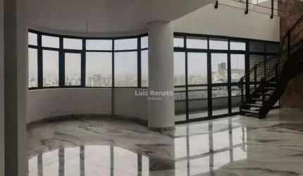 Cobertura à venda no bairro Anchieta