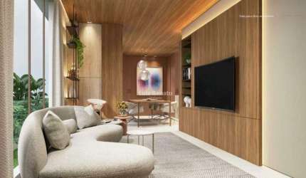 Apartamento á venda no bairro Funcionários