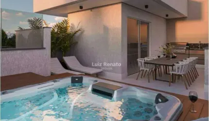 Apartamento à venda 2 quartos 1 suíte 2 vagas - Buritis