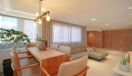 Apartamento á venda no bairro Prado