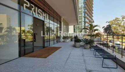 Sala Comercial de 80m² para Locação no Vale do Sereno, Nova Lima/MG