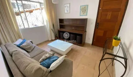 Luxuoso Apartamento Mobiliado com Área Privativa no Cidade Nova - Aluguel Imperdível!