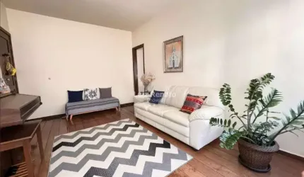 Apartamento à venda no bairro São Lucas
