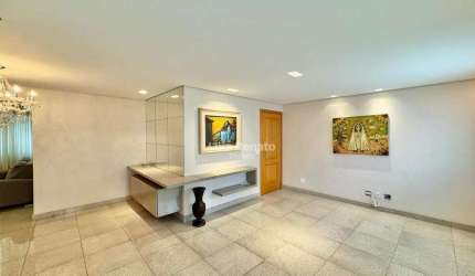 Apartamento á venda Bairro Funcionários