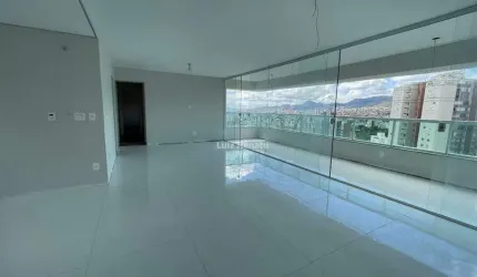 Apartamento para venda no Luxemburgo - 4 quartos