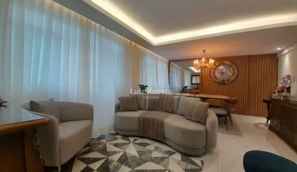 Apartamento à venda no bairro Funcionários
