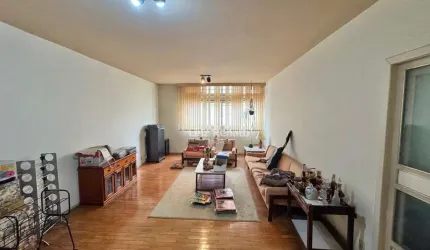 Apartamento à venda no bairro Santo Antônio
