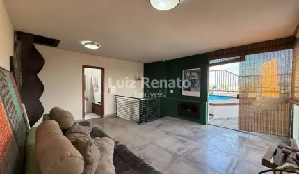Apartamento á venda no bairro Palmares