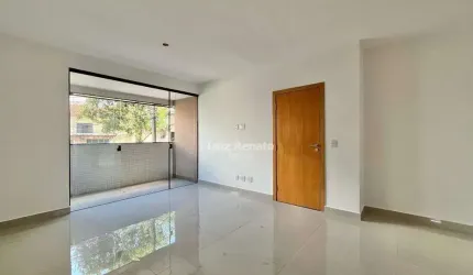 Apartamento á venda no bairro Gutierrez