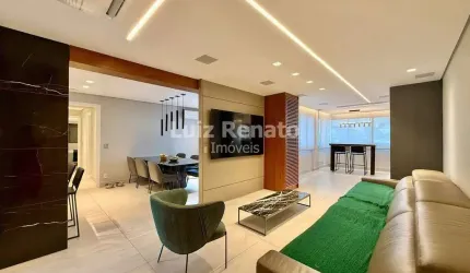 Apartamento á venda no bairro Prado