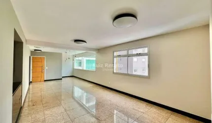 Apartamento á venda no bairro Funcionários