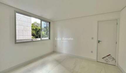 Apartamento á venda no bairro Santo Antônio