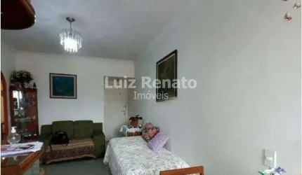 Apartamento á venda no bairro Floresta