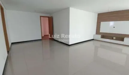 Apartamento á venda no bairro Cidade Nova