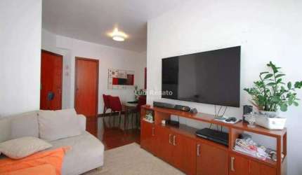 Apartamento á venda no bairro Santo Antônio